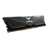 Модуль памяти DDR5 TEAMGROUP T-Force Vulcan 32GB (2x16GB) 5600MHz CL38 (38-46-46-76) 1.20V / FLBD532G5600HC38GDC01 / Black