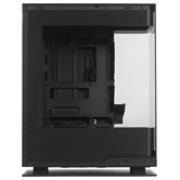 Корпус PHANTEKS Enthoo Evolv X2, Black, Tempered Glass, Mid-Tower / PH-ES524XTG_DBK01