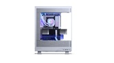 Корпус PHANTEKS Enthoo Evolv X2, White, Tempered Glass, Mid-Tower / PH-ES524XTG_DMW01