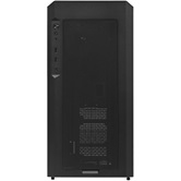 Корпус PHANTEKS Eclipse G400A, Black, 4x140mm ARGB Fan + ARGB Strip, боковая панель Tempered Glass, Mid-Tower / PH-EC400GA_DBK01