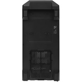 Корпус PHANTEKS Eclipse G400A, Black, 4x140mm ARGB Fan + ARGB Strip, боковая панель Tempered Glass, Mid-Tower / PH-EC400GA_DBK01