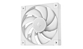 Вентилятор DEEPCOOL FD12 WH 120x120x25мм (48шт./кор, PWM, белый, 400-2050об/мин) Color BOX