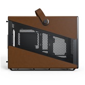Корпус Montech HERITAGE Black / mATX / HERITAGE (B)