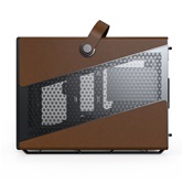 Корпус Montech HERITAGE Black / mATX / HERITAGE (B)