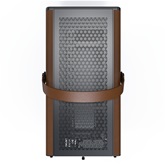 Корпус Montech HERITAGE Black / mATX / HERITAGE (B)
