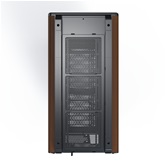 Корпус Montech HERITAGE Black / mATX / HERITAGE (B)