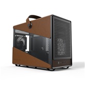 Корпус Montech HERITAGE Black / mATX / HERITAGE (B)