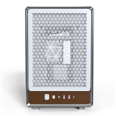 Корпус Montech HERITAGE White / mATX / HERITAGE (W)