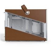 Корпус Montech HERITAGE White / mATX / HERITAGE (W)