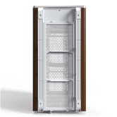 Корпус Montech HERITAGE White / mATX / HERITAGE (W)