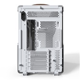 Корпус Montech HERITAGE White / mATX / HERITAGE (W)