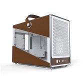 Корпус Montech HERITAGE White / mATX / HERITAGE (W)