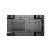 Корпус 1STPLAYER TRILOBITE T3-G ARGB Black / mATX / 4x120mm ARGB fans / T3-G-BK-4F7