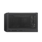 Корпус 1STPLAYER TRILOBITE T5 ARGB Black / mATX / 4x120mm ARGB fans / T5-BK-4F7