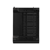 Корпус 1STPLAYER RT5 ARGB Black / mATX / 3x120mm ARGB fans / RT5-BK-2FC7R-1FC7