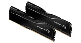 Модуль памяти DDR5 CUDIMM G.SKILL Trident Z5 CK 48GB (2x24GB) 9600MHz CL46 (46-58-58-153) 1.45V / F5-9600C4658H24GX2-TZ5CK