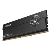 Модуль памяти DDR5 CUDIMM TEAMGROUP T-Force Xtreem 48GB (2x24GB) 8400MHz CL42 (42-54-54-84) 1.40V / FFXD548G8400HC42BDC-CU01 / Black