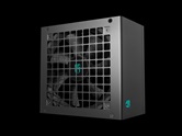 Блок питания Deepcool GAMERSTORM PF500X (ATX 2.52, 500W, PWM 120mm fan, Active PFC+DC to DC, 80+ BRONZE) RET