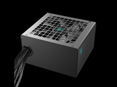 Блок питания Deepcool GAMERSTORM PF500X (ATX 2.52, 500W, PWM 120mm fan, Active PFC+DC to DC, 80+ BRONZE) RET