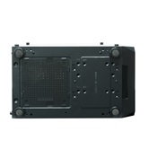 Корпус XASTRA  A403 4ARGB Black ATX/Mesh/ tempered glass / 4x120mm ARGB PWM fans/ A403-4FC12A