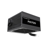 Блок питания Powercase PA700 (ATX 2.31, 700W, APFC, 120mm Fan) / PA-700SI