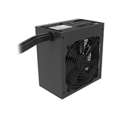 Блок питания Powercase PA700 (ATX 2.31, 700W, APFC, 120mm Fan) / PA-700SI