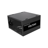 Блок питания Powercase PA700 (ATX 2.31, 700W, APFC, 120mm Fan) / PA-700SI