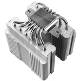 Кулер Thermalright Peerless Assassin 120 SE V3  LGA115X/1200/1700/1851/AM4/AM5 (Dual Tower, 2x120mm PWM Fan, медное основание, 6 тепл. трубок 6мм) / TRPA120SEV3