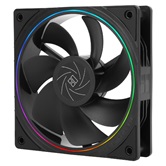 Вентилятор Thermalright TL-S12R / Reverse / ARGB / 120mm PWM / TRTLS12R