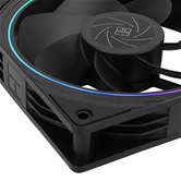 Вентилятор Thermalright TL-S12R / Reverse / ARGB / 120mm PWM / TRTLS12R
