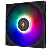 Вентилятор Thermalright TL-H12015B-S / ARGB / 120mm PWM / TRTLH12015BS