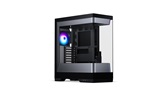 Корпус PHANTEKS Enthoo Evolv S2, Black, 4x120mm ARGB Fan, Tempered Glass, Mid-Tower / PH-ES524S2_DBK01