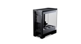 Корпус PHANTEKS Enthoo Evolv S2, Black, 4x120mm ARGB Fan, Tempered Glass, Mid-Tower / PH-ES524S2_DBK01