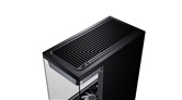 Корпус PHANTEKS Enthoo Evolv S2, Black, 4x120mm ARGB Fan, Tempered Glass, Mid-Tower / PH-ES524S2_DBK01