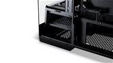 Корпус PHANTEKS Enthoo Evolv S2, Black, 4x120mm ARGB Fan, Tempered Glass, Mid-Tower / PH-ES524S2_DBK01