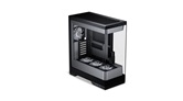 Корпус PHANTEKS Enthoo Evolv S2, Black, 4x120mm ARGB Fan, Tempered Glass, Mid-Tower / PH-ES524S2_DBK01