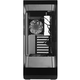 Корпус PHANTEKS Enthoo Evolv S2, Black, 4x120mm ARGB Fan, Tempered Glass, Mid-Tower / PH-ES524S2_DBK01