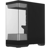 Корпус PHANTEKS Enthoo Evolv S2, Black, 4x120mm ARGB Fan, Tempered Glass, Mid-Tower / PH-ES524S2_DBK01
