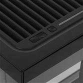 Корпус PHANTEKS Enthoo Evolv S2, Black, 4x120mm ARGB Fan, Tempered Glass, Mid-Tower / PH-ES524S2_DBK01