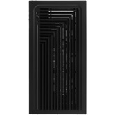 Корпус PHANTEKS Enthoo Evolv S2, Black, 4x120mm ARGB Fan, Tempered Glass, Mid-Tower / PH-ES524S2_DBK01