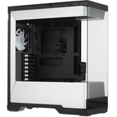 Корпус PHANTEKS Enthoo Evolv S2, Black, 4x120mm ARGB Fan, Tempered Glass, Mid-Tower / PH-ES524S2_DBK01