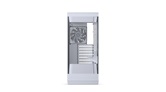 Корпус PHANTEKS Enthoo Evolv S2, White, 4x120mm ARGB Fan, Tempered Glass, Mid-Tower / PH-ES524S2_DWT01