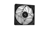Комплект водяного охлаждения DEEPCOOL LE360 V2 LGA1851/1700/1200/115X/AM5/AM4 (6шт/кор,TDP 300W, ARGB Lighting, Anti-Leak edition, PWM, TRIPLE FAN) RET