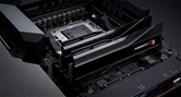 Модуль памяти DDR5 G.SKILL TRIDENT Z5 NEO 32GB (2x16GB) 6000MHz CL36 (36-36-36-96) 1.35V / F5-6000J3636F16GX2-TZ5N