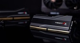 Модуль памяти DDR5 G.SKILL TRIDENT Z5 NEO 32GB (2x16GB) 6000MHz CL36 (36-36-36-96) 1.35V / F5-6000J3636F16GX2-TZ5N