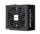 Блок питания Chieftec Vita SM3 BPX-850-C (ATX 3.1, 850W, 80 PLUS BRONZE, Active PFC, 120mm fan, Semi-modular Cable Management) Retail