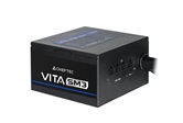 Блок питания Chieftec Vita SM3 BPX-850-C (ATX 3.1, 850W, 80 PLUS BRONZE, Active PFC, 120mm fan, Semi-modular Cable Management) Retail