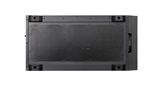 Корпус CHIEFTEC NIGHT HUNTER GS-03B-BLK-OP без БП, боковая панель из закаленного стекла, 3xPWM 140мм вентилятора спереди, 1xPWM 140мм вентилятор сзади, черный, E-ATX