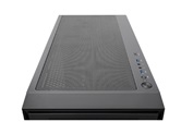 Корпус CHIEFTEC HUNTER 3 GS-03B-OP без БП, боковая панель из закаленного стекла, 3xARGB LED 120мм вентилятора спереди, 1xARGB LED 120мм вентилятор сзади, черный, E-ATX