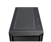 Корпус CHIEFTEC PRO MIDI Q AS-02B-OP без БП, звукоизоляция, черный, ATX